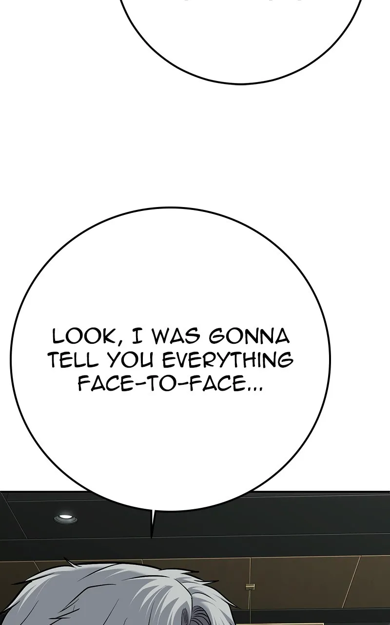 The Bad Son Chapter 57 page 18 - 