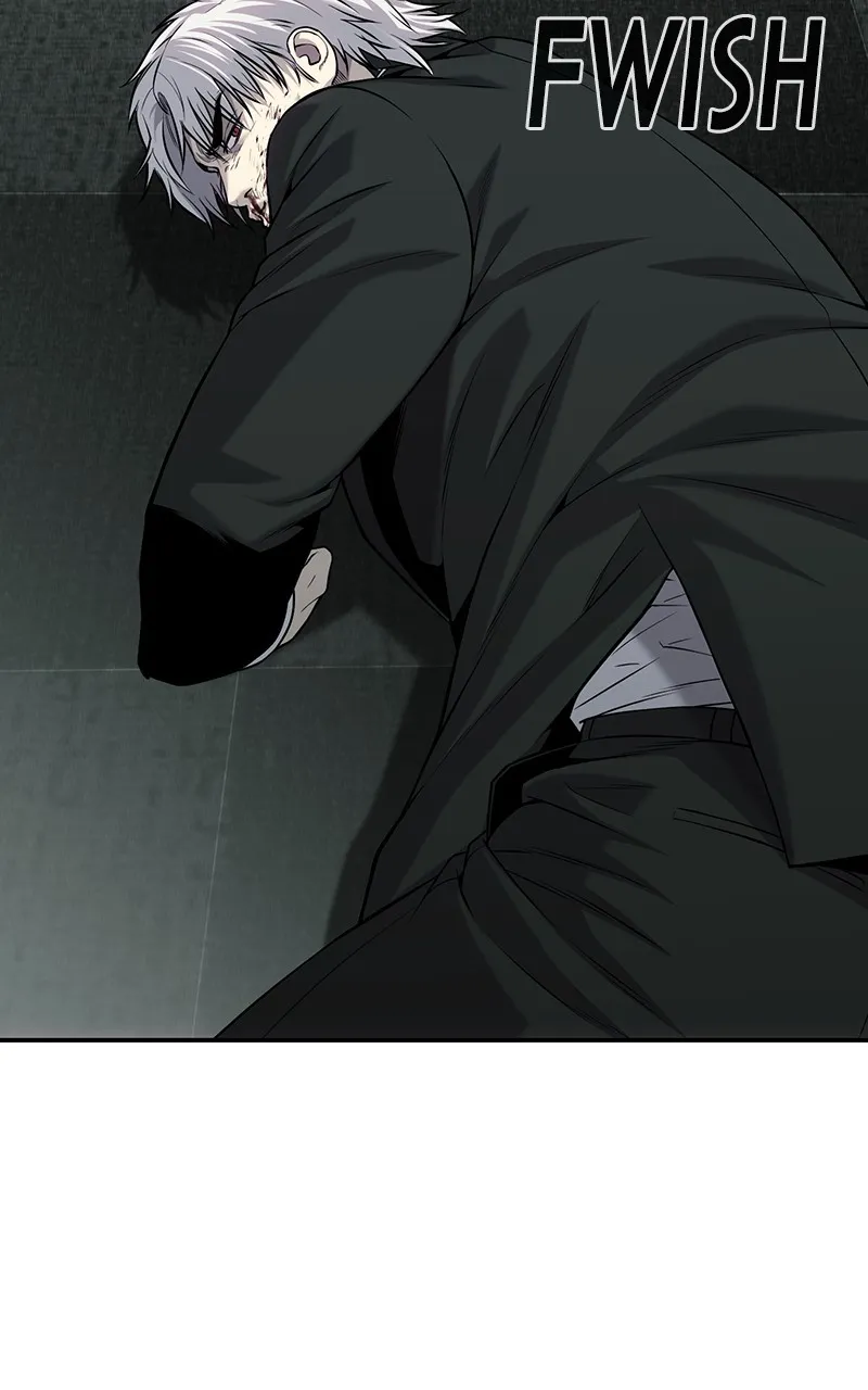 The Bad Son Chapter 57 page 171 - 