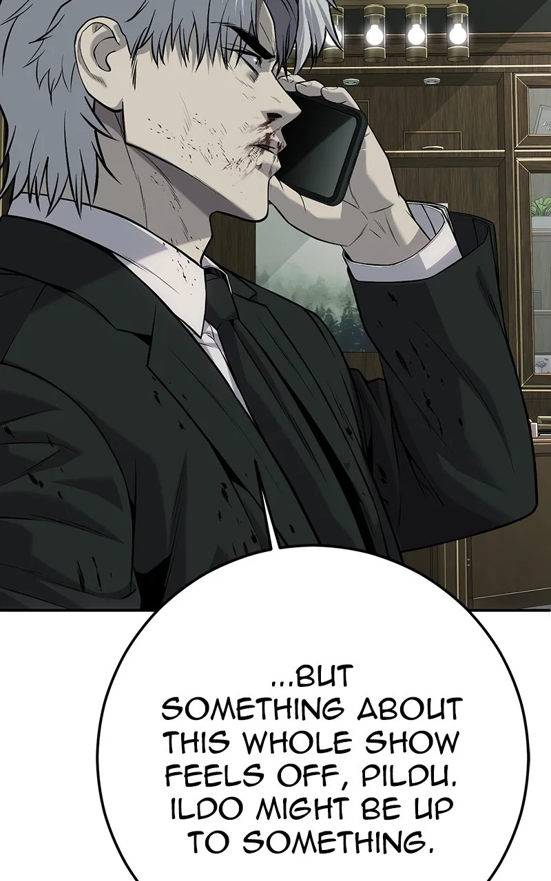 The Bad Son Chapter 57 page 19 - 