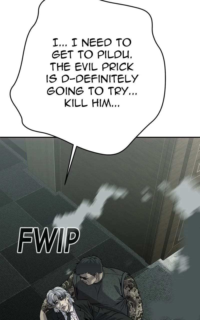 The Bad Son Chapter 57 page 181 - 