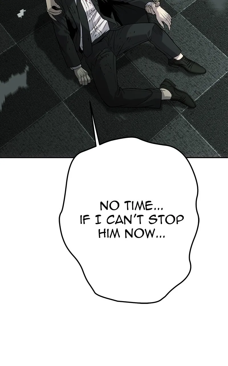 The Bad Son Chapter 57 page 182 - 