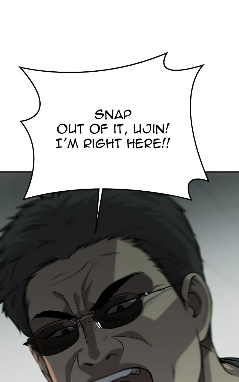 The Bad Son Chapter 57 page 183 - 