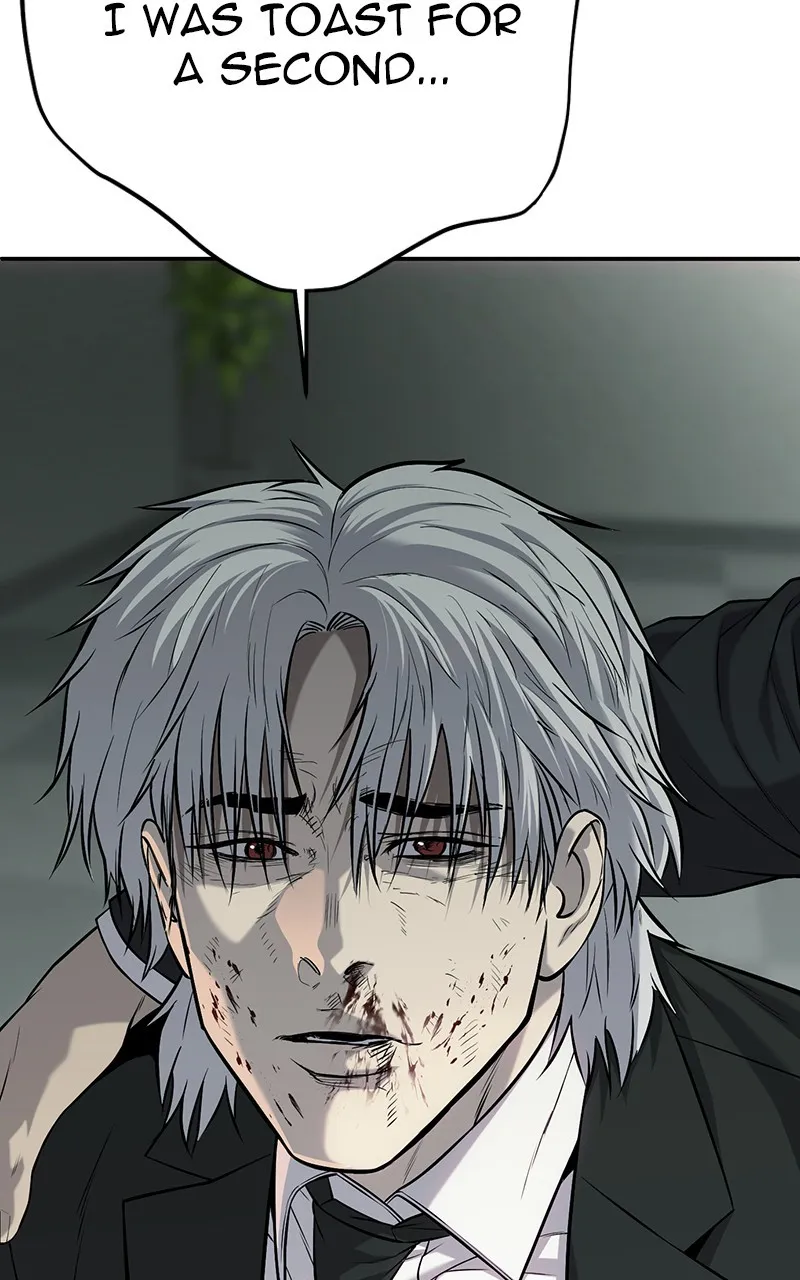 The Bad Son Chapter 57 page 188 - 