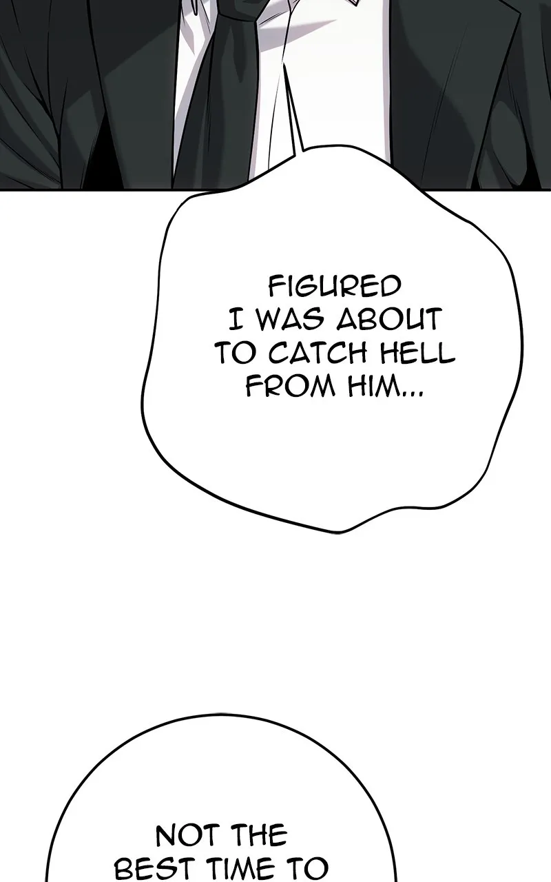 The Bad Son Chapter 57 page 189 - 