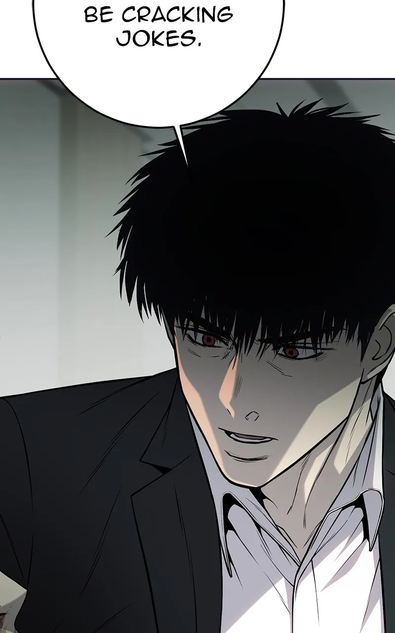 The Bad Son Chapter 57 page 190 - 