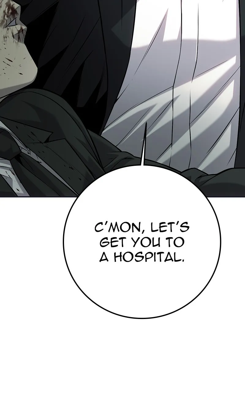 The Bad Son Chapter 57 page 191 - 