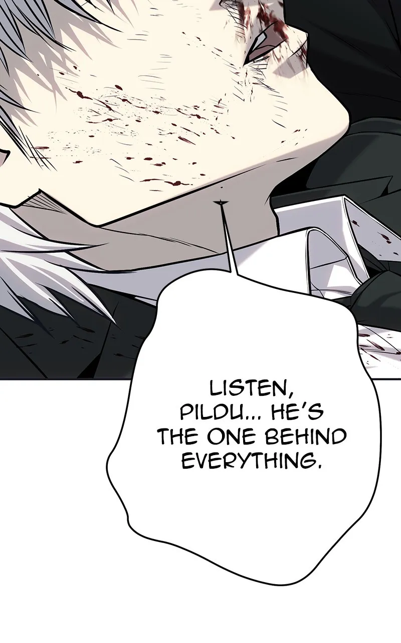 The Bad Son Chapter 57 page 193 - 