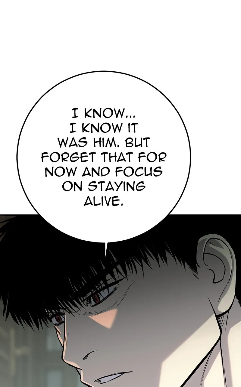 The Bad Son Chapter 57 page 194 - 