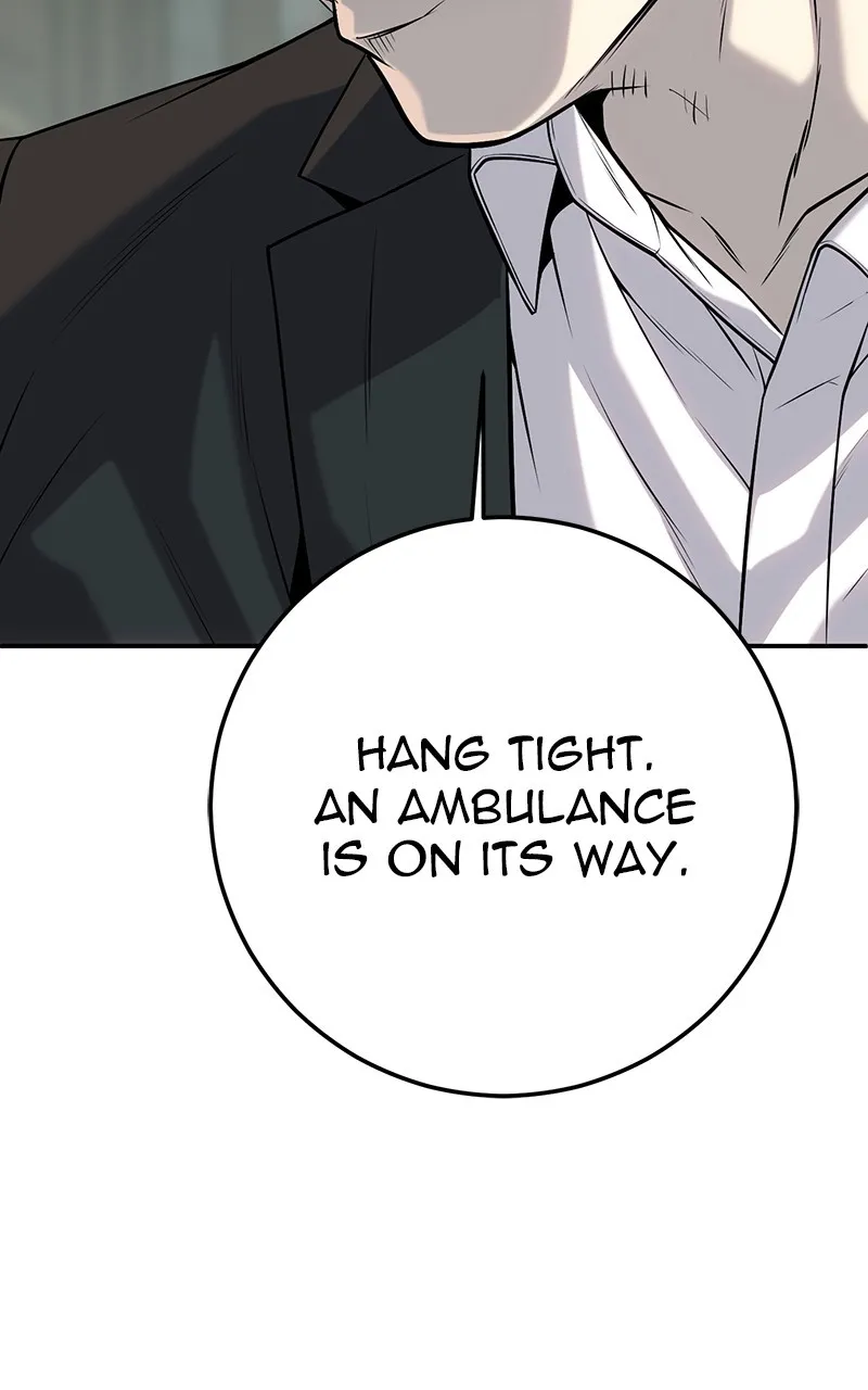 The Bad Son Chapter 57 page 195 - 