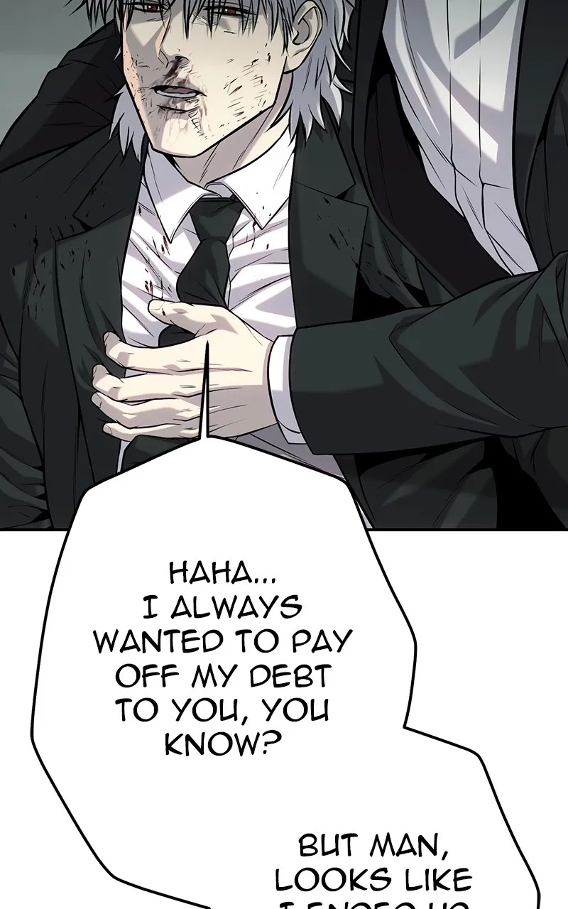 The Bad Son Chapter 57 page 197 - 