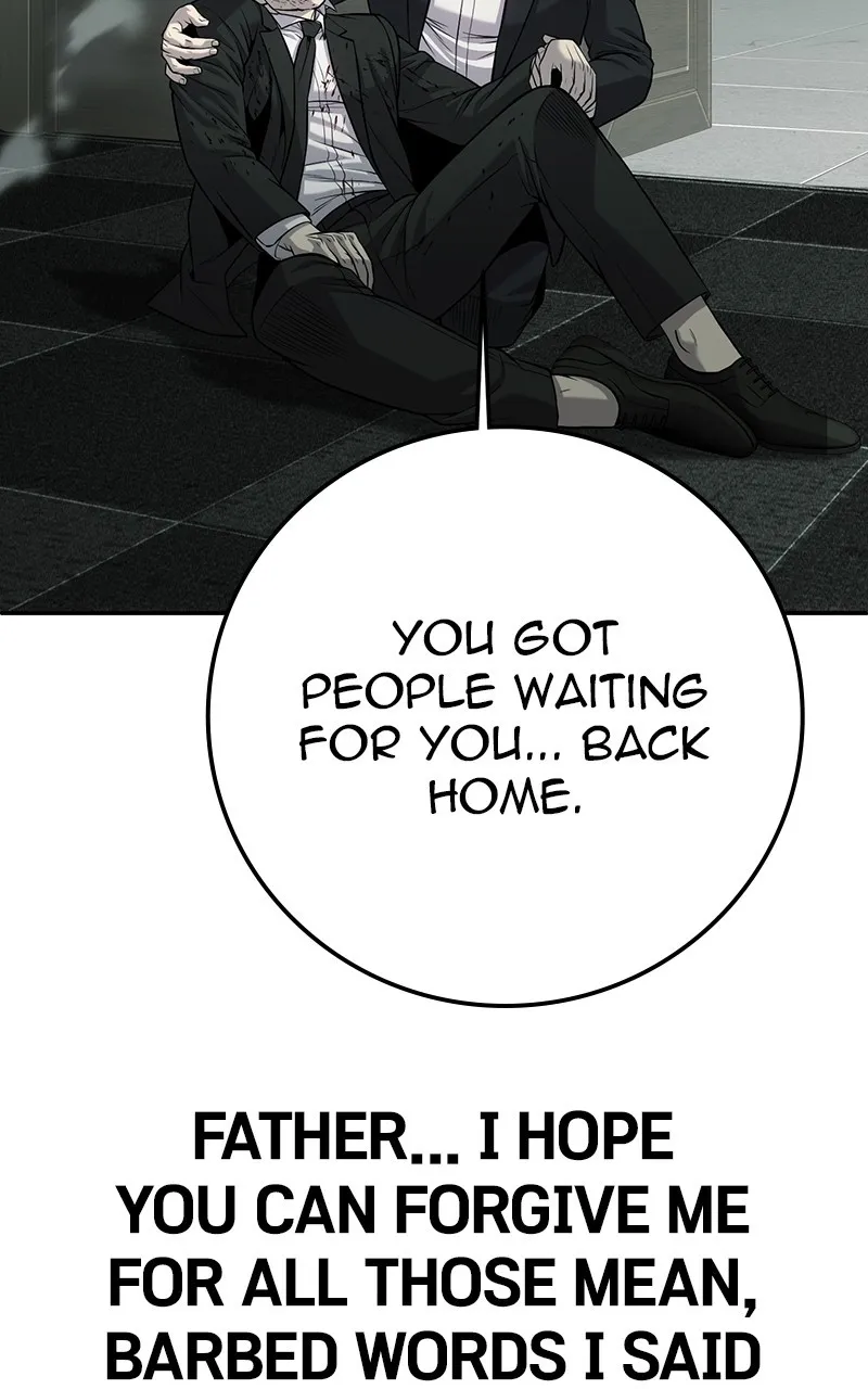 The Bad Son Chapter 57 page 200 - 