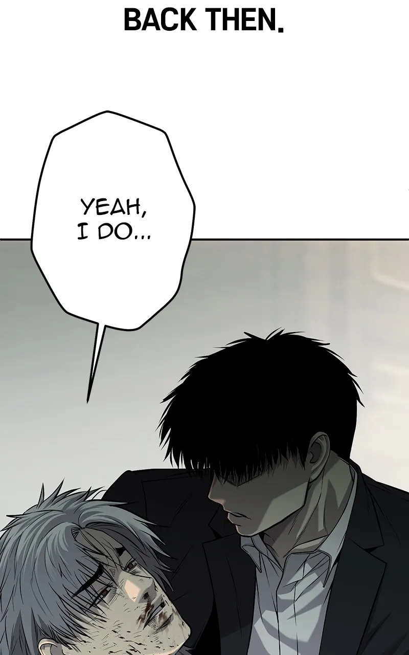 The Bad Son Chapter 57 page 201 - 