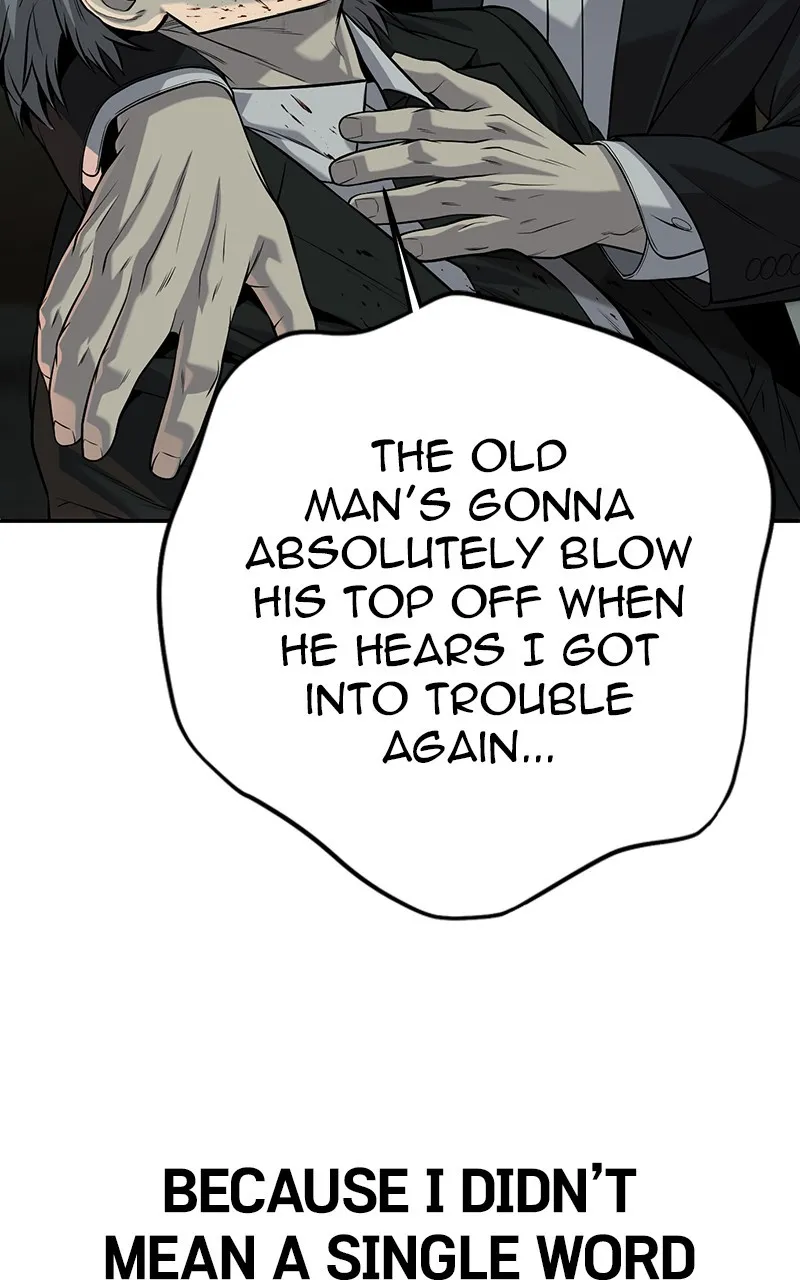 The Bad Son Chapter 57 page 202 - 