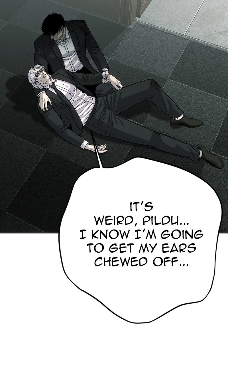 The Bad Son Chapter 57 page 204 - 