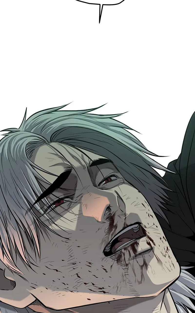 The Bad Son Chapter 57 page 206 - 
