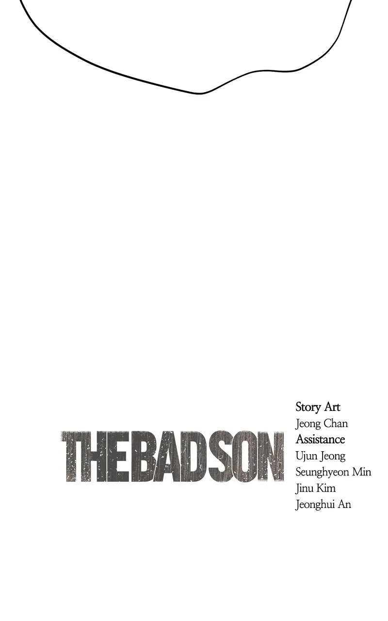 The Bad Son Chapter 57 page 208 - 