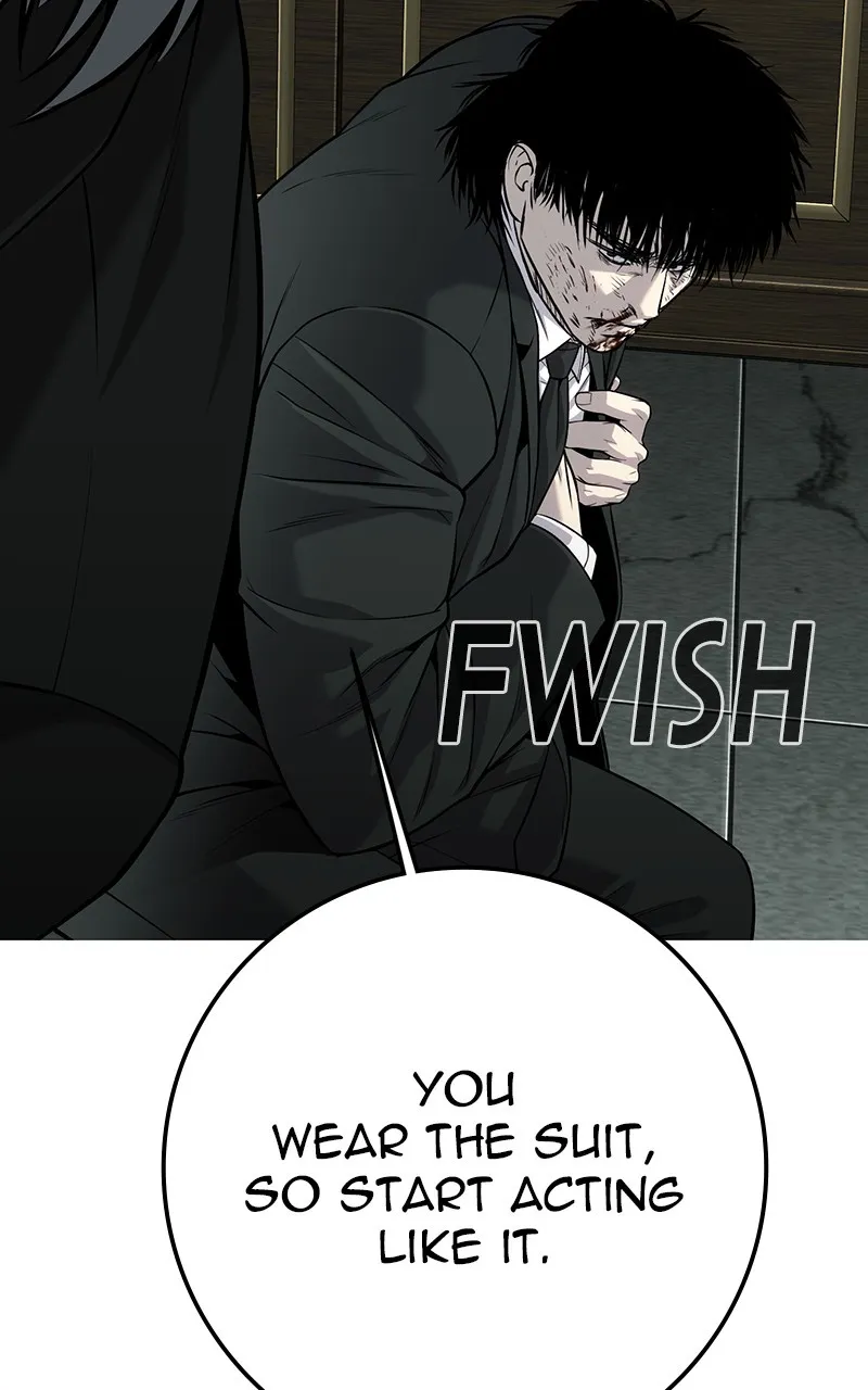 The Bad Son Chapter 57 page 24 - 