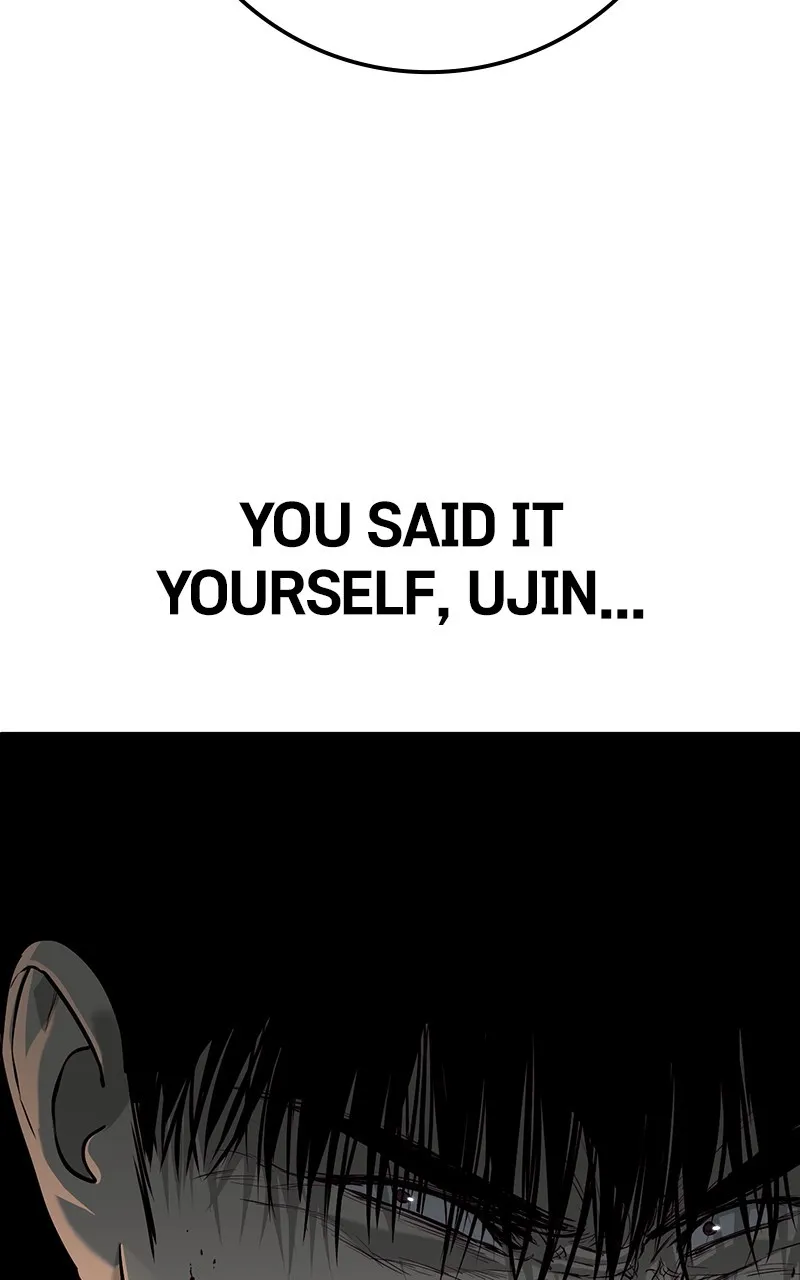 The Bad Son Chapter 57 page 25 - 