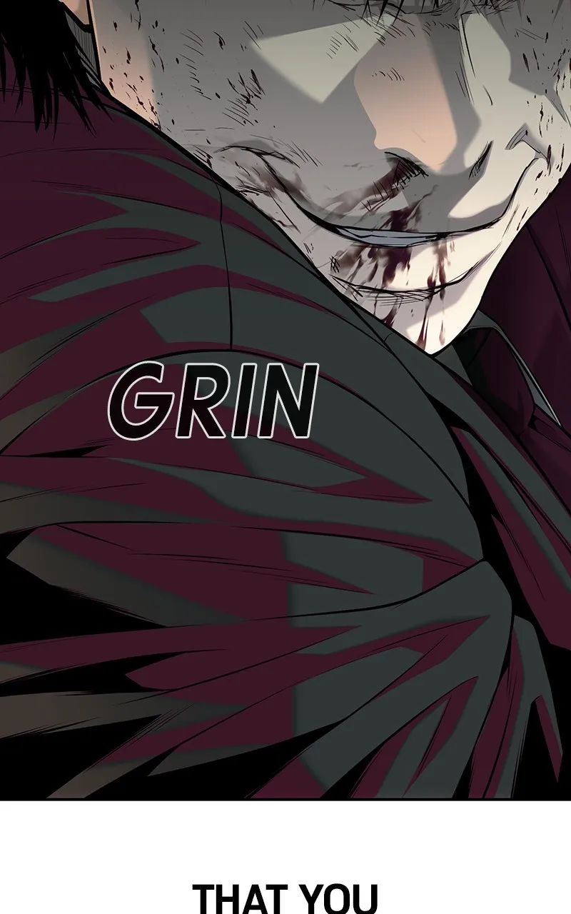 The Bad Son Chapter 57 page 26 - 