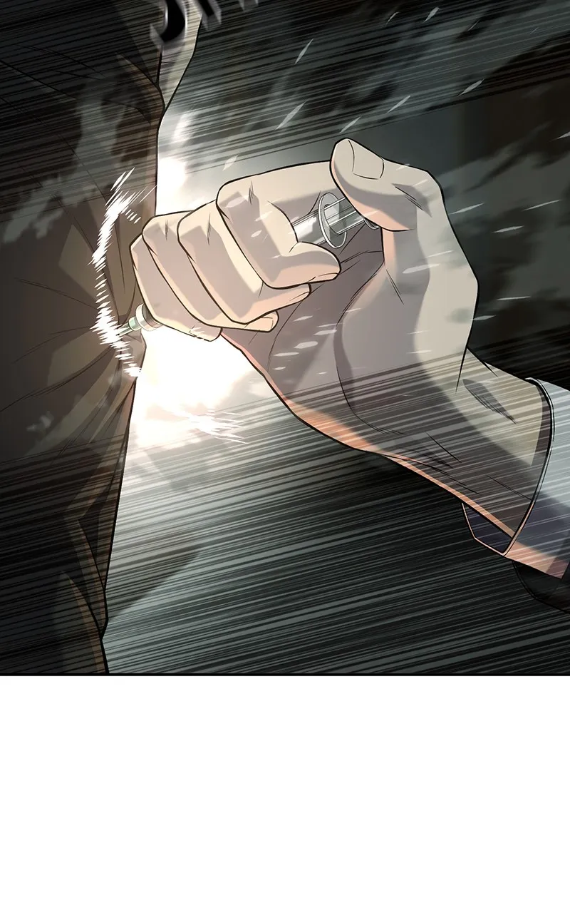 The Bad Son Chapter 57 page 32 - 