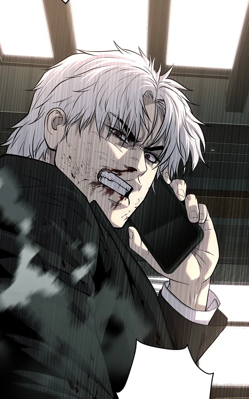 The Bad Son Chapter 57 page 34 - 