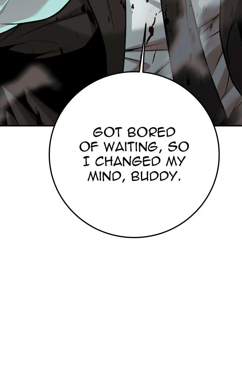 The Bad Son Chapter 57 page 37 - 