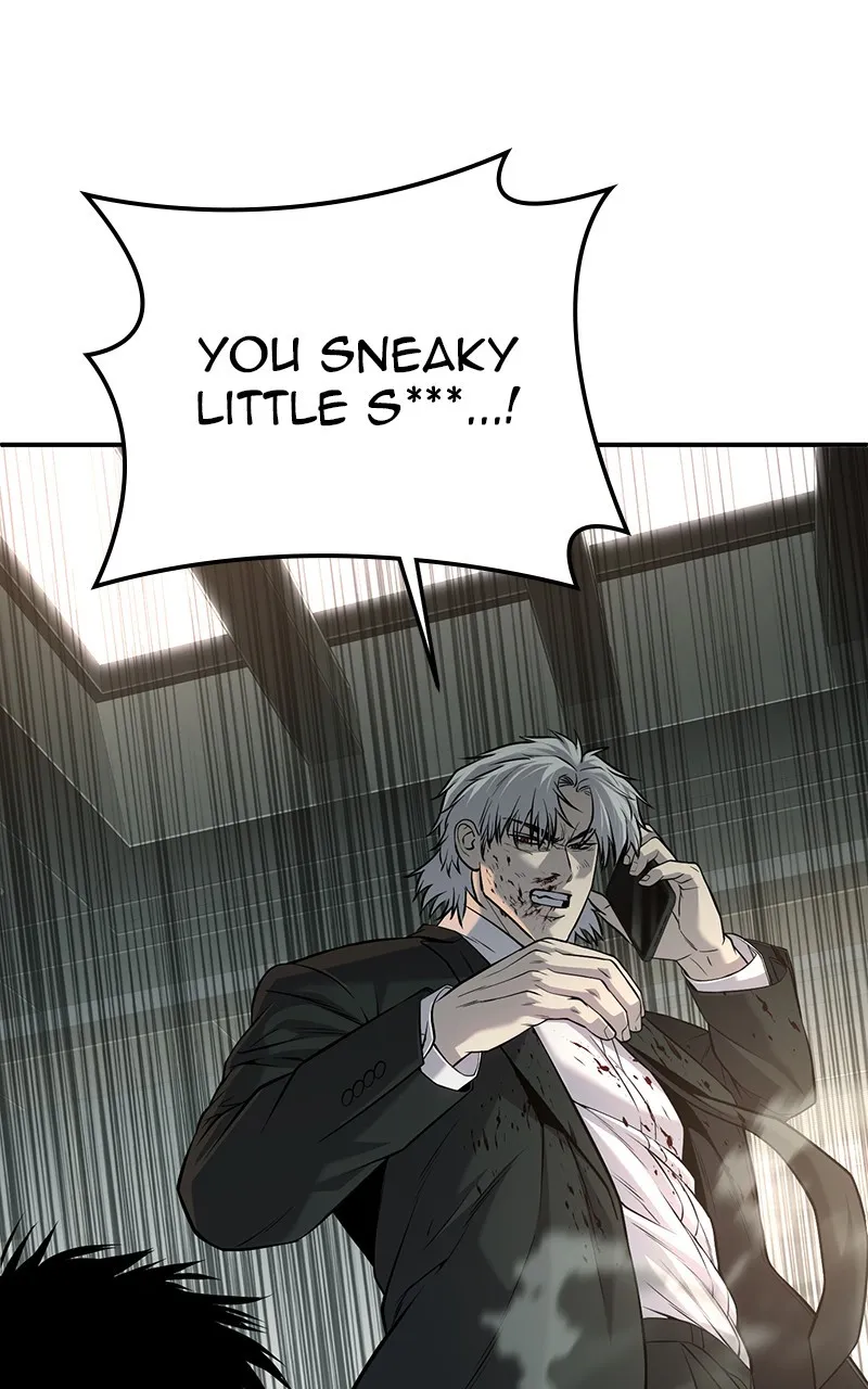 The Bad Son Chapter 57 page 38 - 