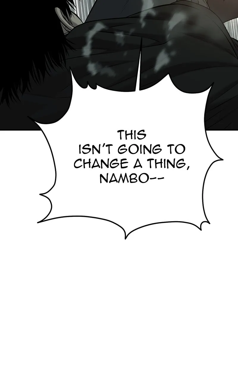 The Bad Son Chapter 57 page 39 - 