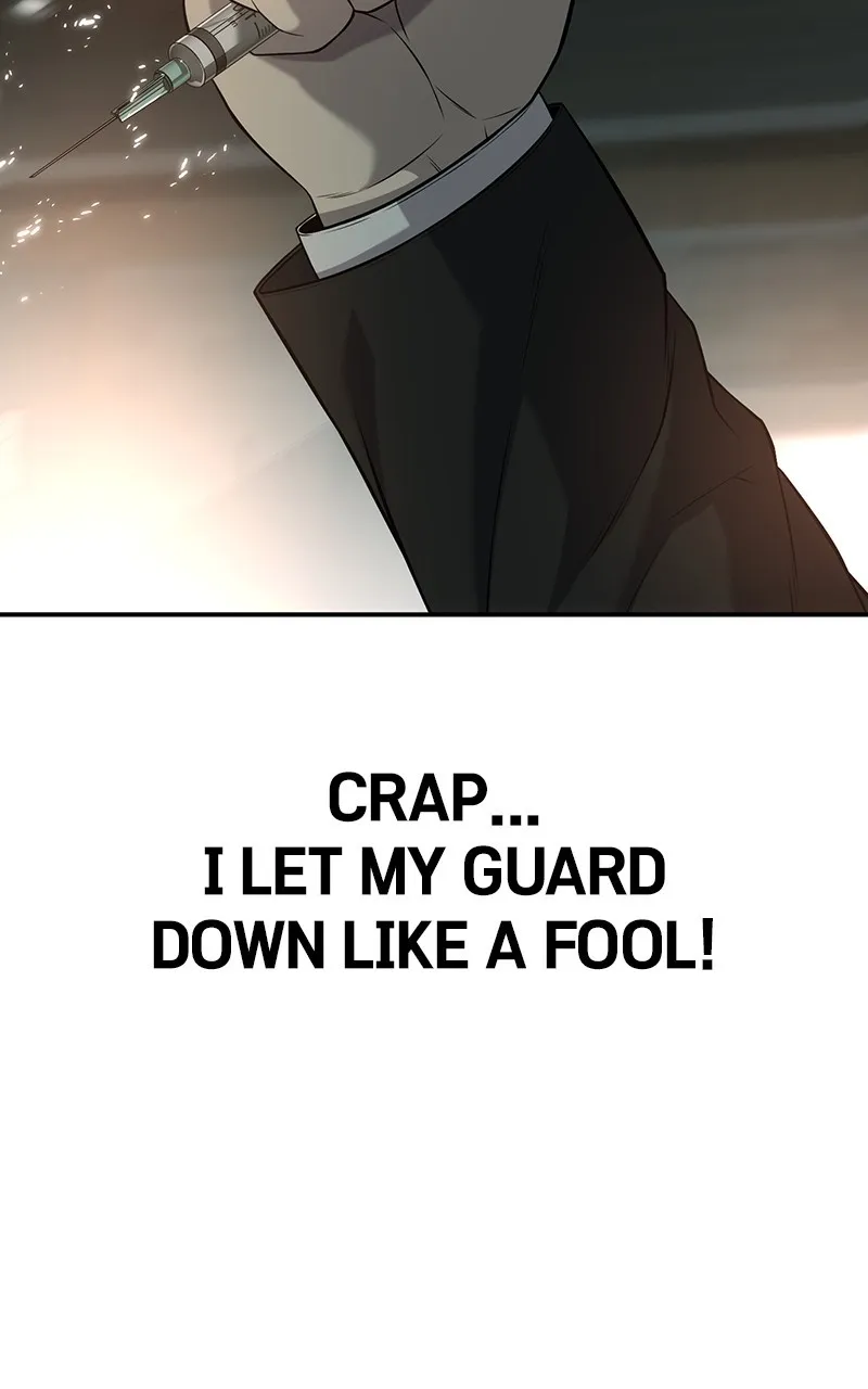 The Bad Son Chapter 57 page 44 - 
