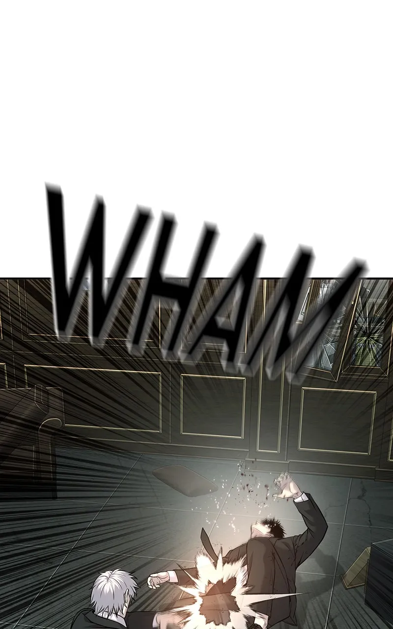 The Bad Son Chapter 57 page 45 - 