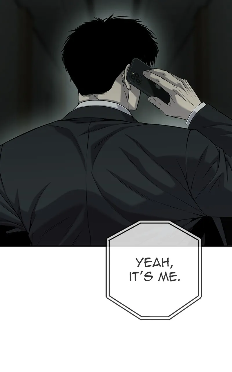 The Bad Son Chapter 57 page 6 - 