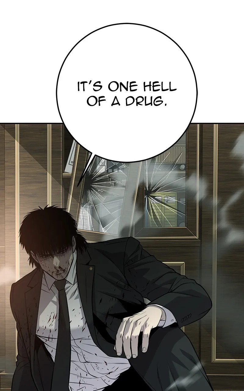 The Bad Son Chapter 57 page 58 - 