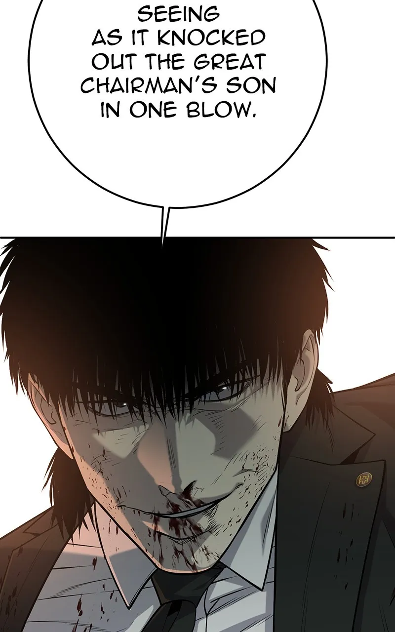The Bad Son Chapter 57 page 60 - 