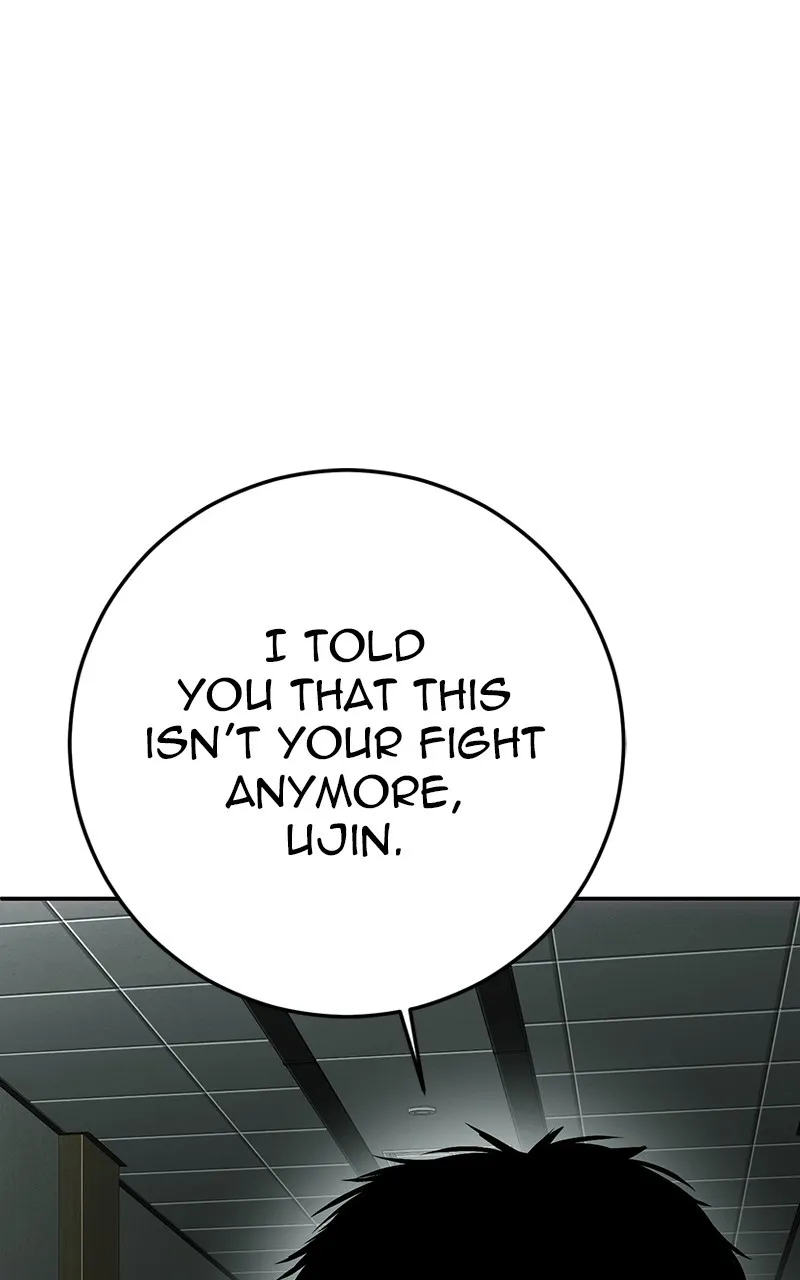 The Bad Son Chapter 57 page 7 - 