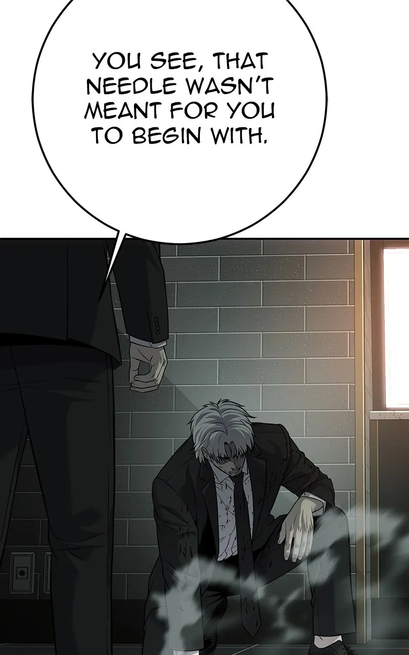 The Bad Son Chapter 57 page 62 - 