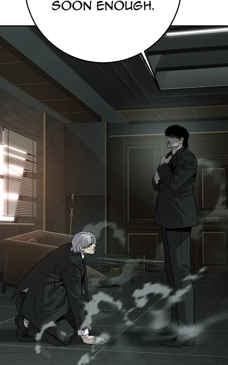 The Bad Son Chapter 57 page 67 - 