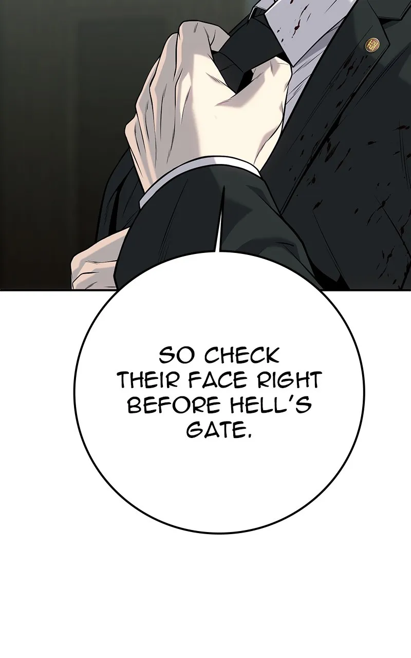 The Bad Son Chapter 57 page 70 - 