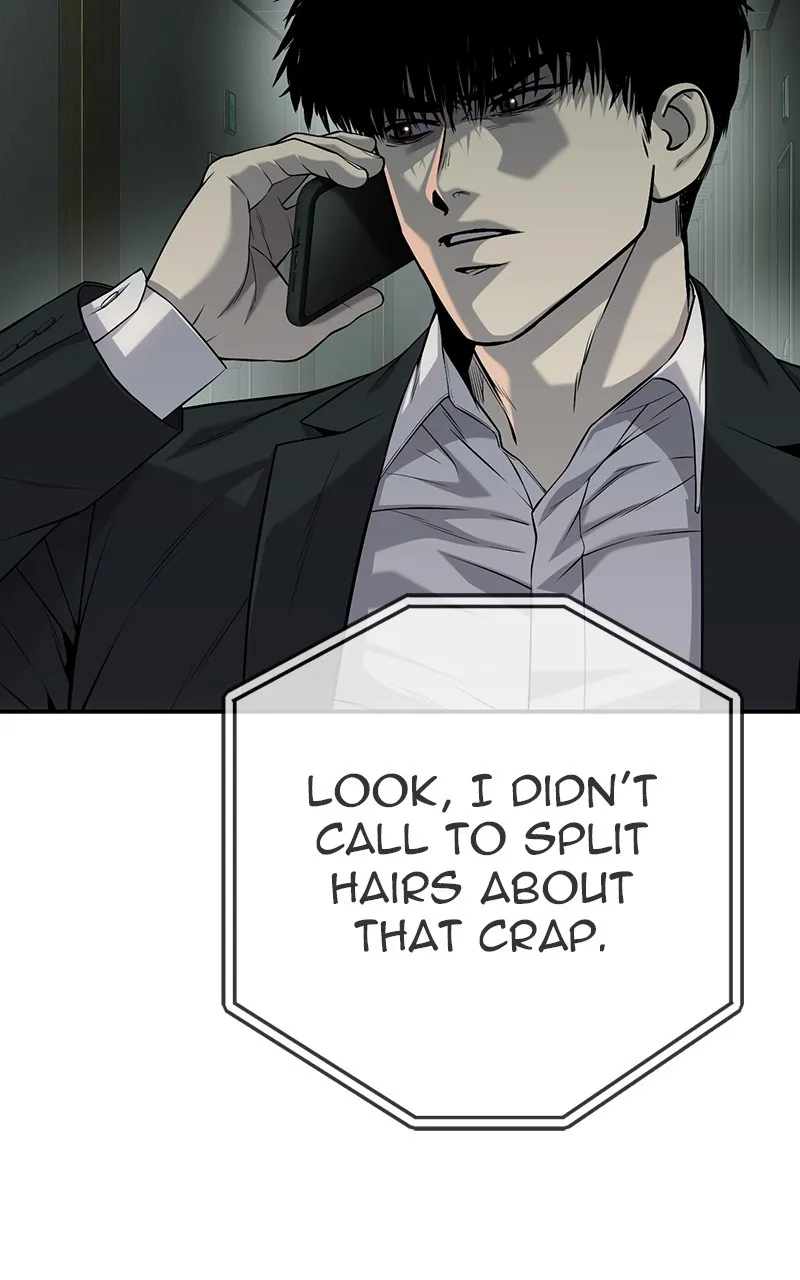The Bad Son Chapter 57 page 8 - 