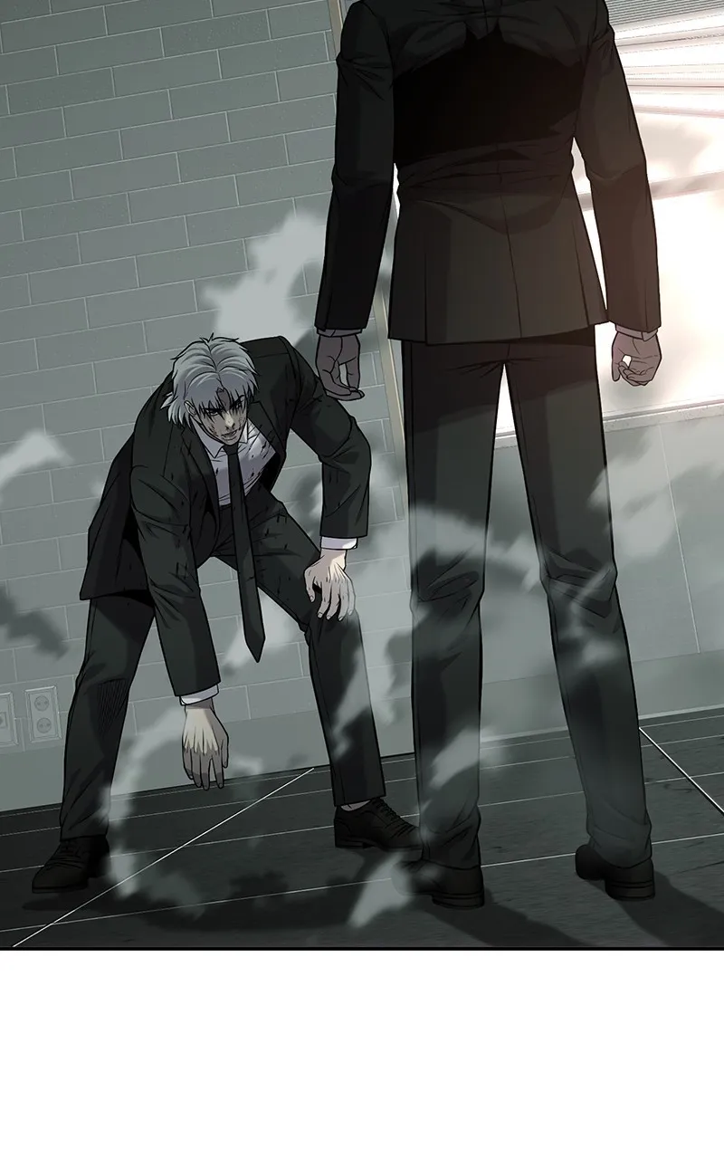 The Bad Son Chapter 57 page 72 - 