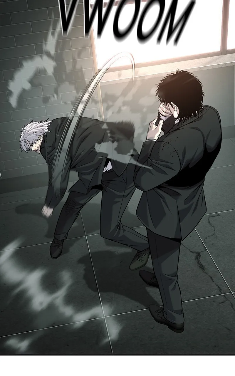 The Bad Son Chapter 57 page 76 - 