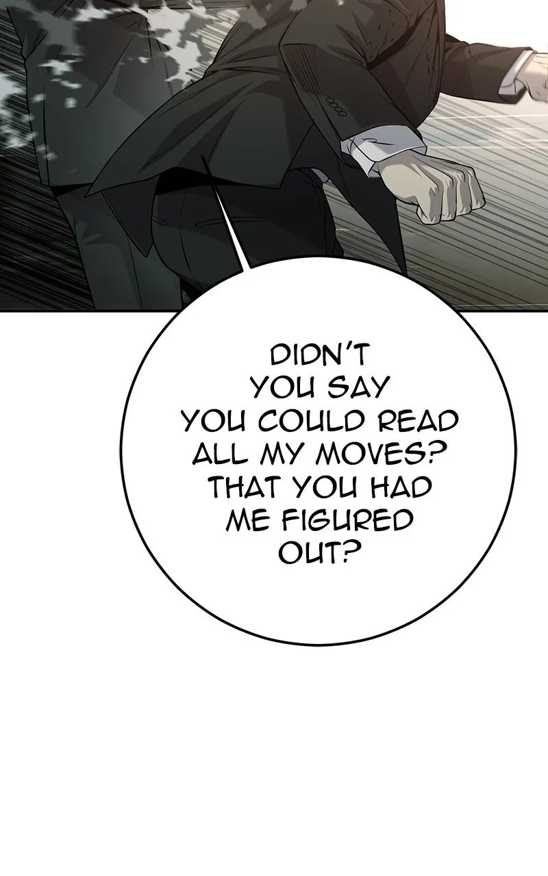 The Bad Son Chapter 57 page 82 - 