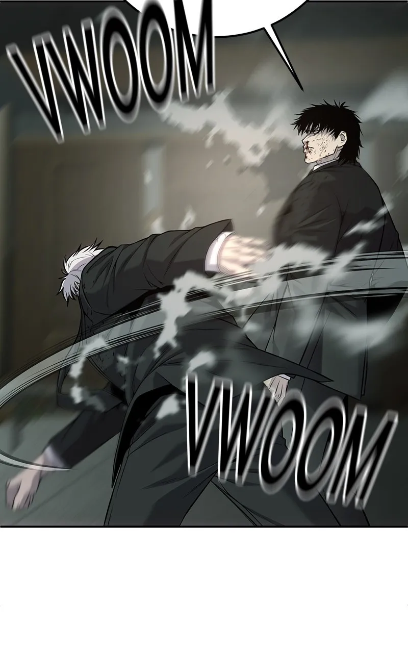 The Bad Son Chapter 57 page 86 - 