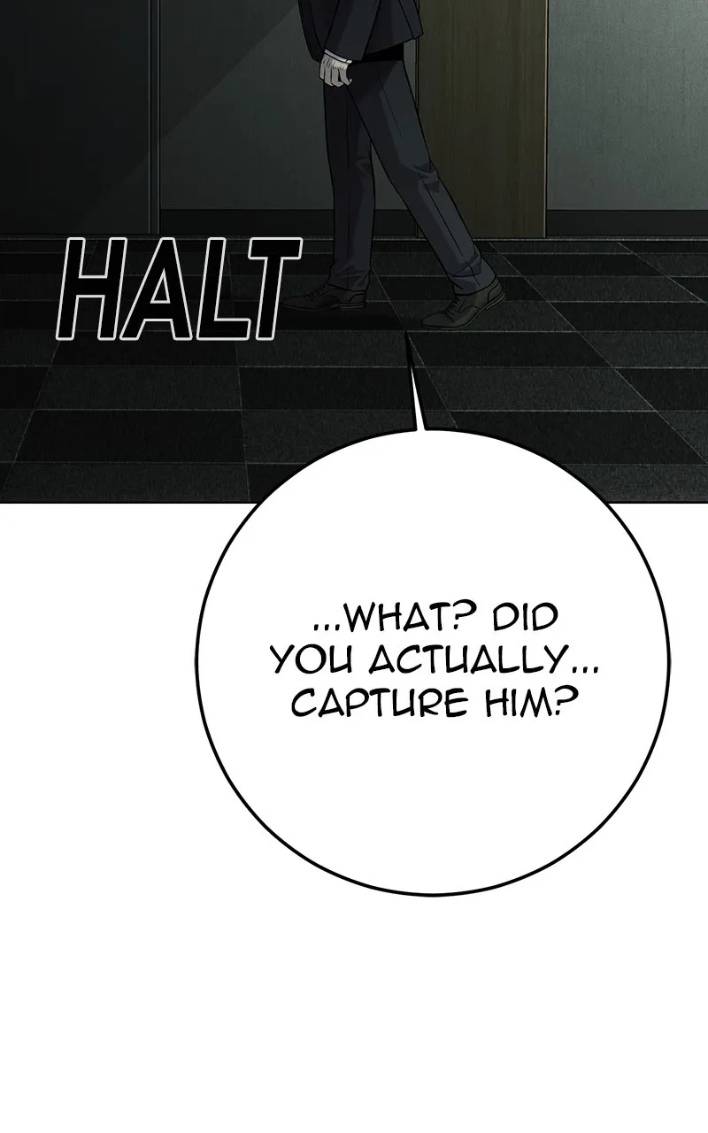 The Bad Son Chapter 57 page 10 - 