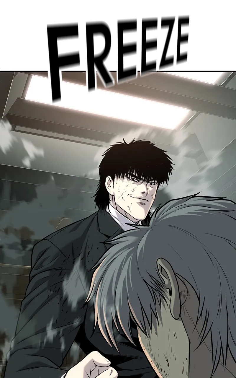 The Bad Son Chapter 57 page 93 - 