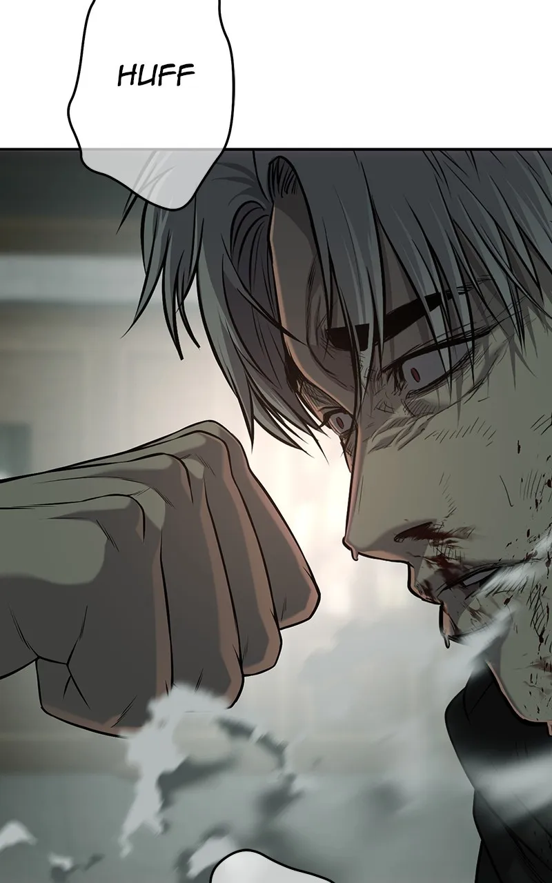 The Bad Son Chapter 57 page 95 - 