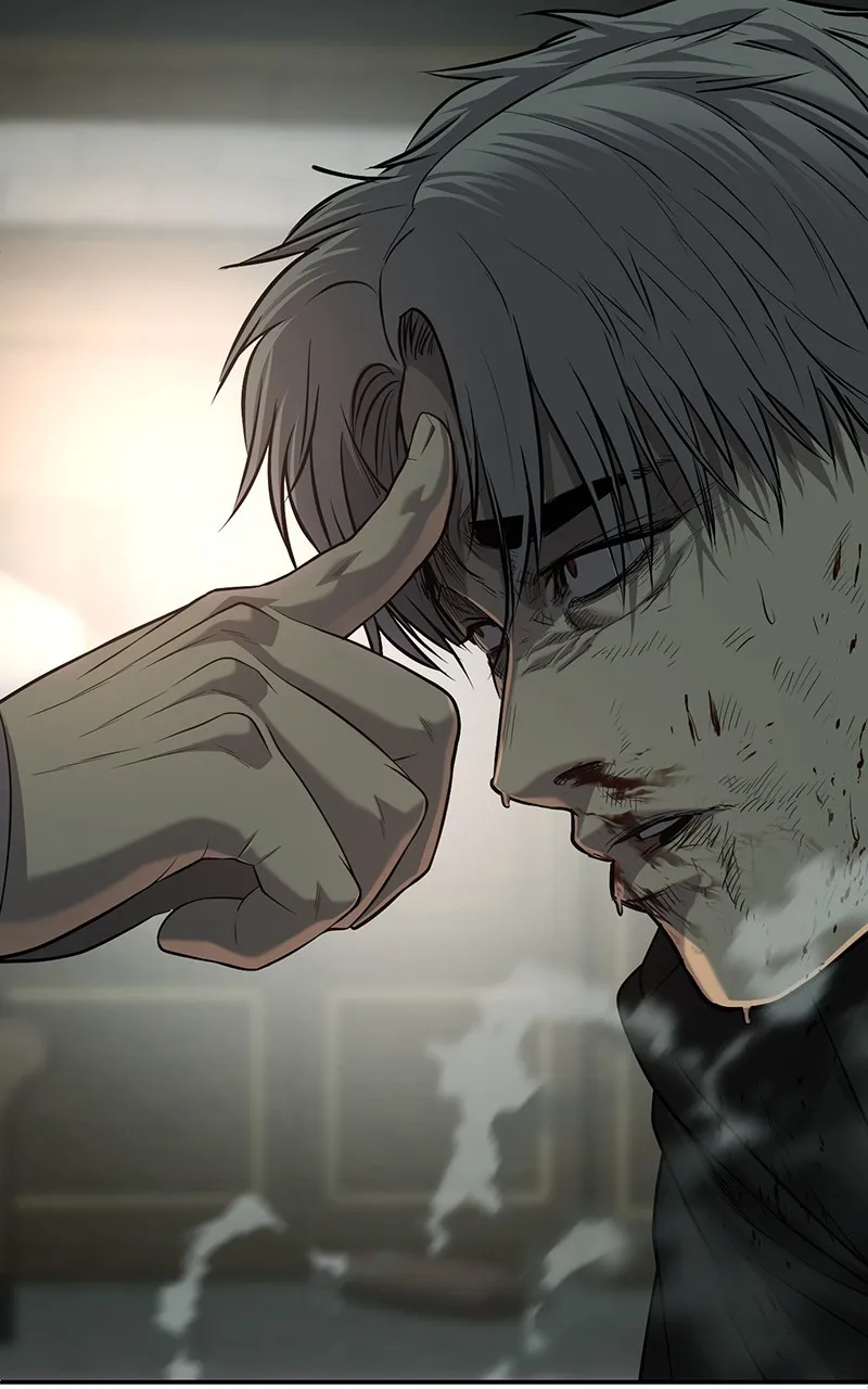 The Bad Son Chapter 57 page 97 - 