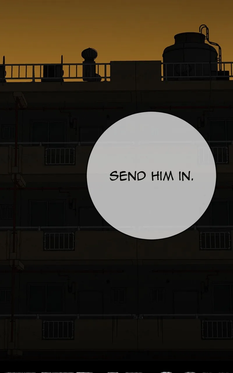 The Bad Son Chapter 58 page 2 - 