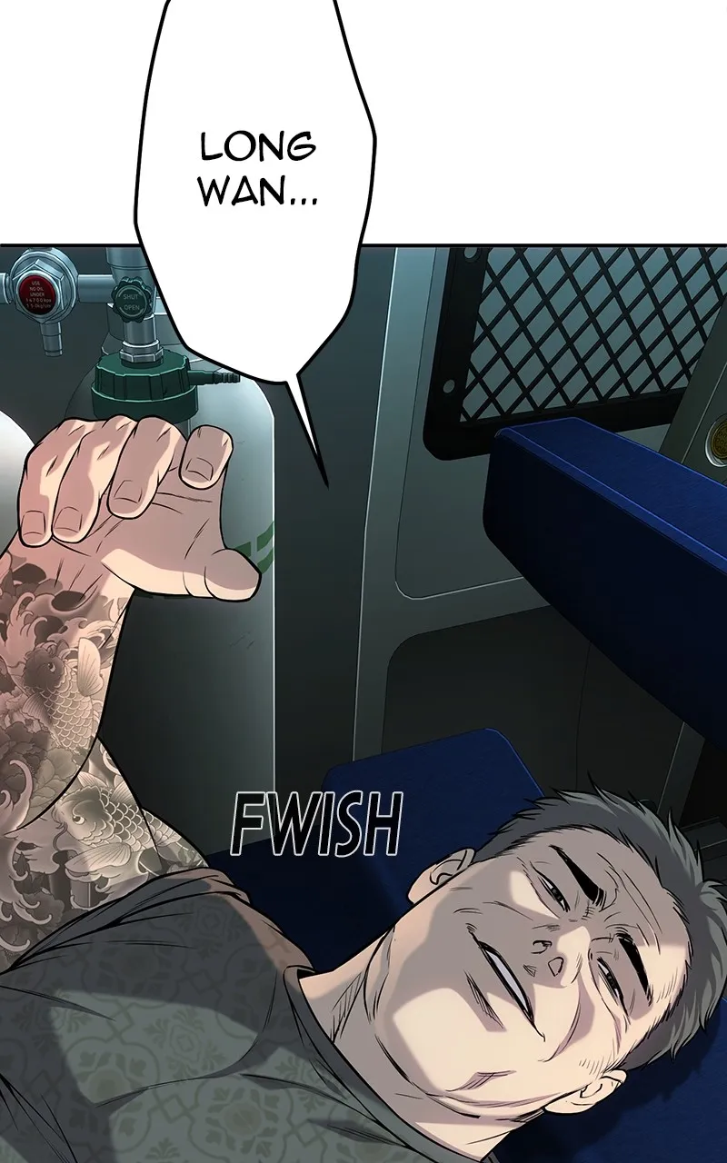 The Bad Son Chapter 58 page 109 - 