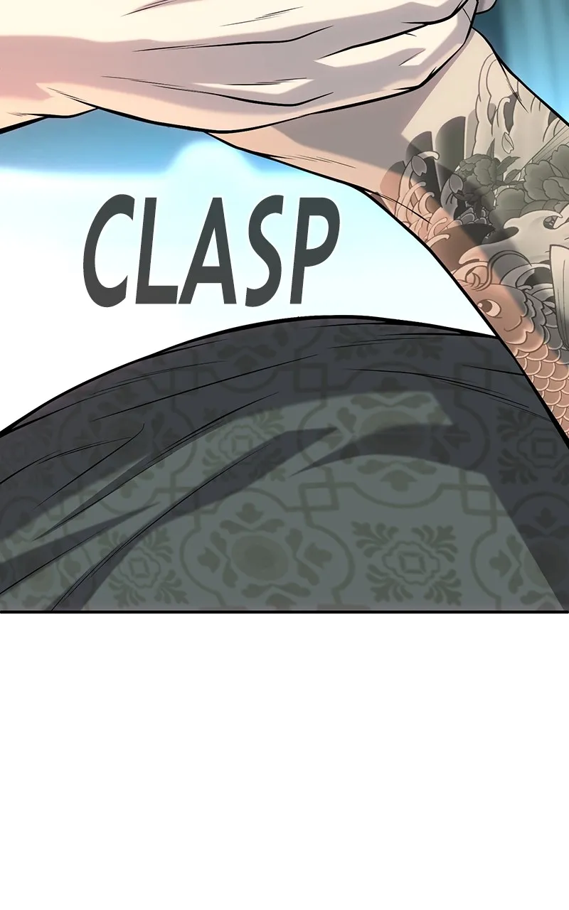 The Bad Son Chapter 58 page 111 - 