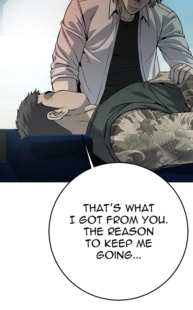 The Bad Son Chapter 58 page 113 - 